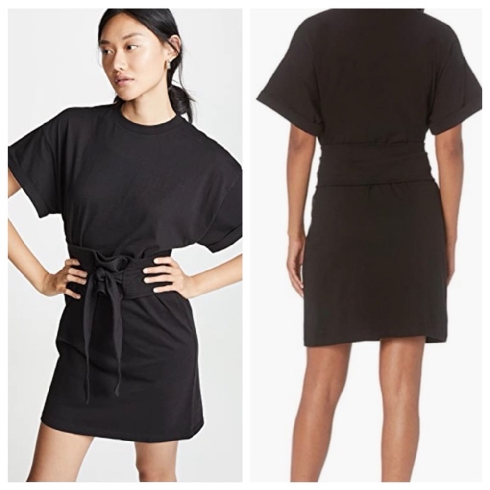 Rebecca Minkoff T-Shirt Dress